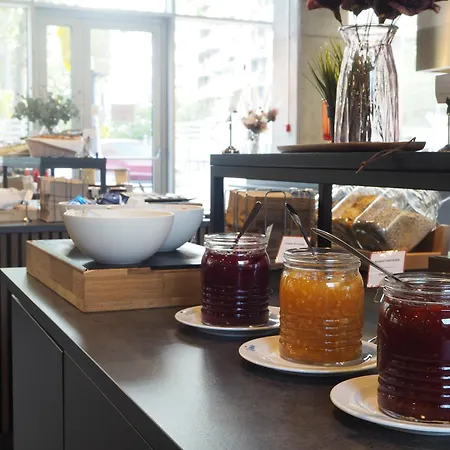 Cabinn Apartments Ξενοδοχείο με διαμερίσματα