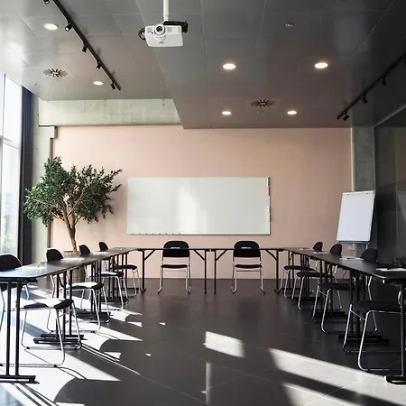 Cabinn Apartments Ξενοδοχείο με διαμερίσματα