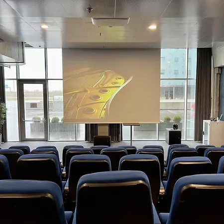 Appart hôtel Cabinn Apartments