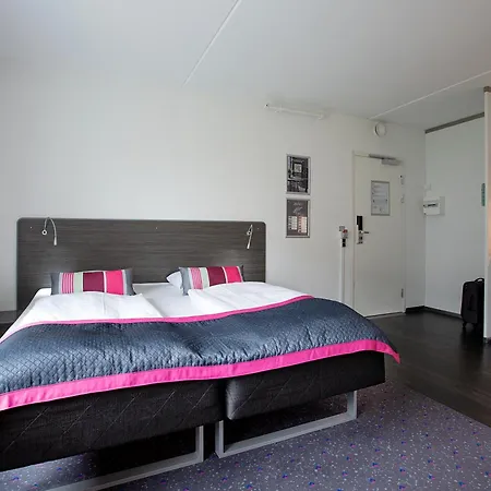 Cabinn Apartments מלון דירות