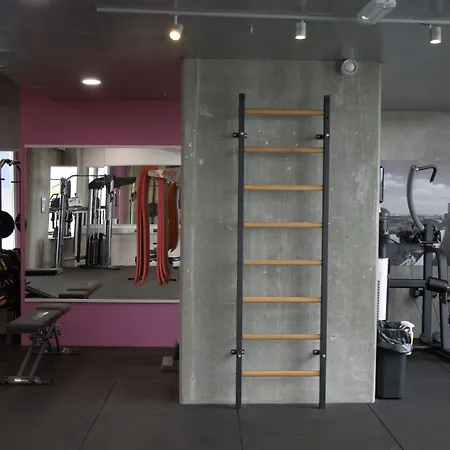 Cabinn Apartments מלון דירות קופנהגן