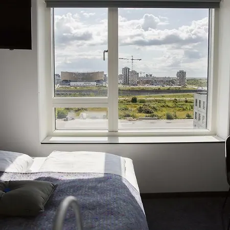 Aparthotel Cabinn Apartments Copenhagen