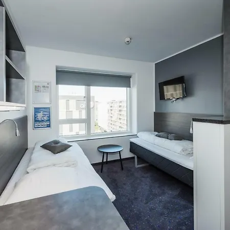 Cabinn Apartments Aparthotel