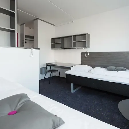 Cabinn Apartments