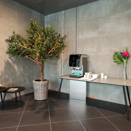 Aparthotel Cabinn Apartments Copenhagen