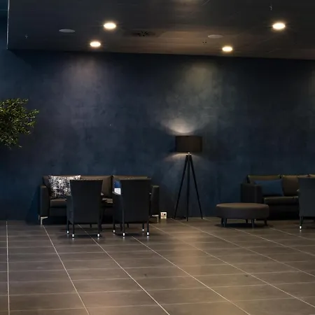 Cabinn Apartments Copenhague
