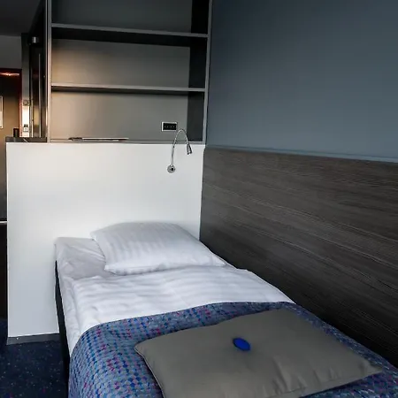 Aparthotel Cabinn Apartments