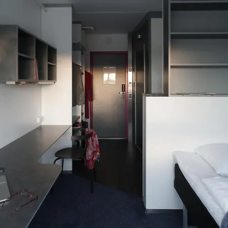 Cabinn Apartments Lejlighedshotel