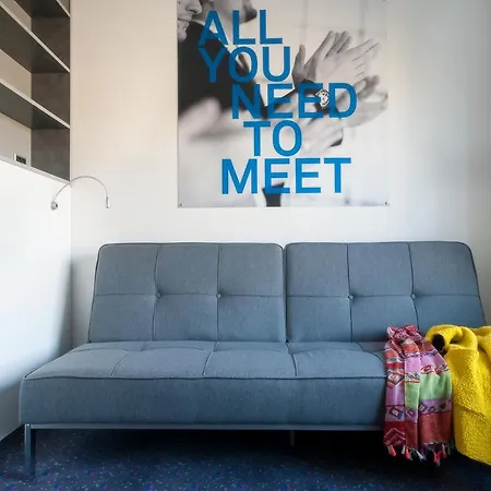 Cabinn Apartments 2* Copenhague