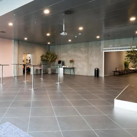 Cabinn Apartments