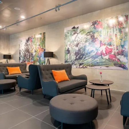 아파트먼트 2* 코펜하겐