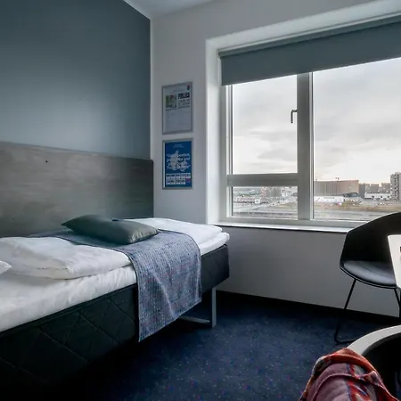 Aparthotel Cabinn Apartments