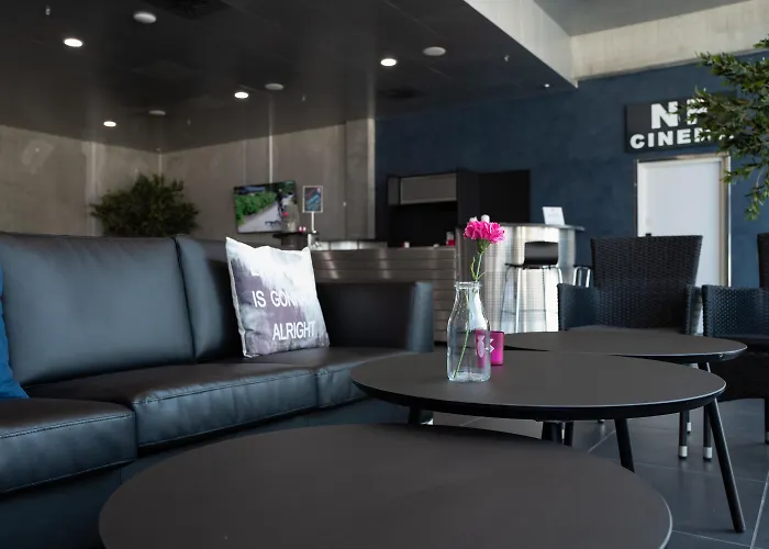 Cabinn Apartments Lejlighedshotel