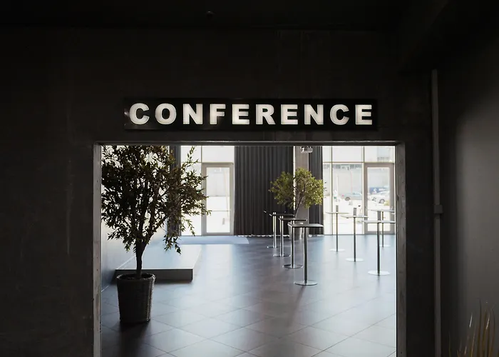 Cabinn Apartments 2* Koppenhága