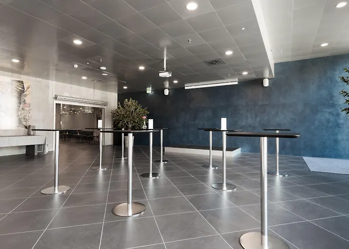 Apartmanhotel Cabinn Apartments 2*