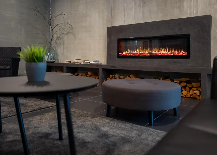 Cabinn Apartments