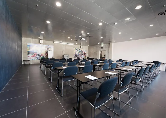 Cabinn Apartments Koppenhága