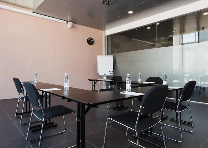 Apartmanhotel Cabinn Apartments