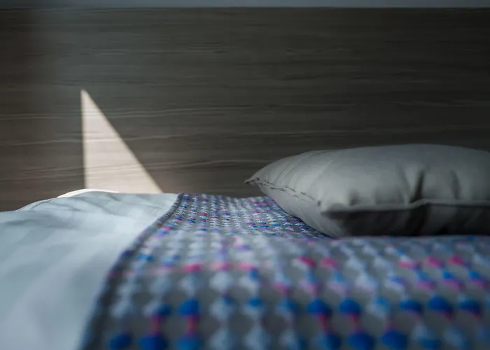 Cabinn Apartments 2*