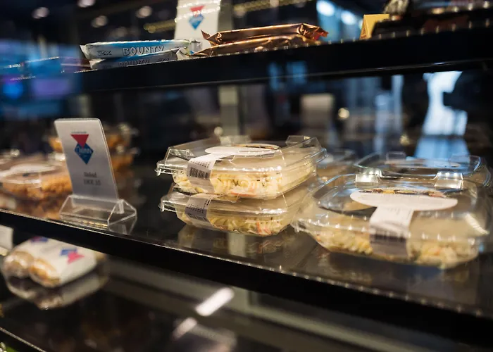 Apartmanhotel Cabinn Apartments