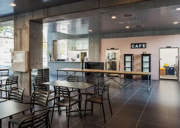 Cabinn Apartments 2* Copenhagen