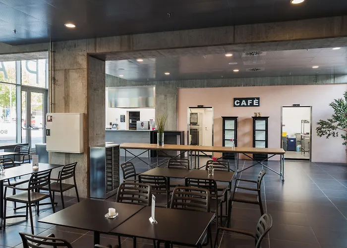 Apartmanhotel Cabinn Apartments