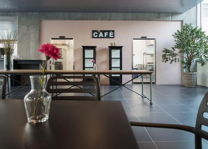 Apartmanhotel Cabinn Apartments