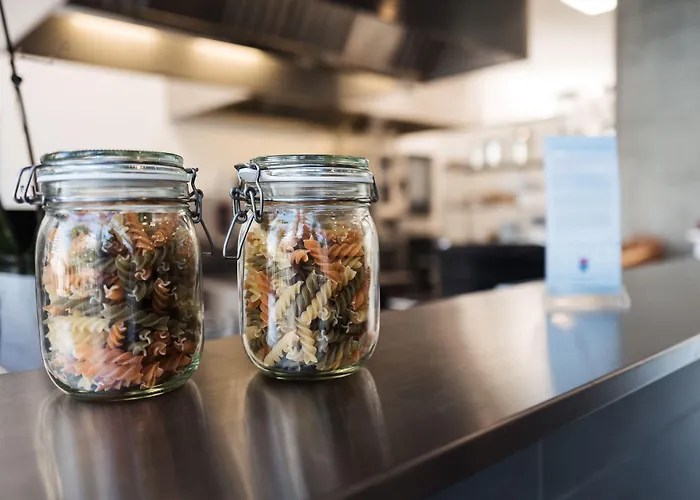 Cabinn Apartments 2*