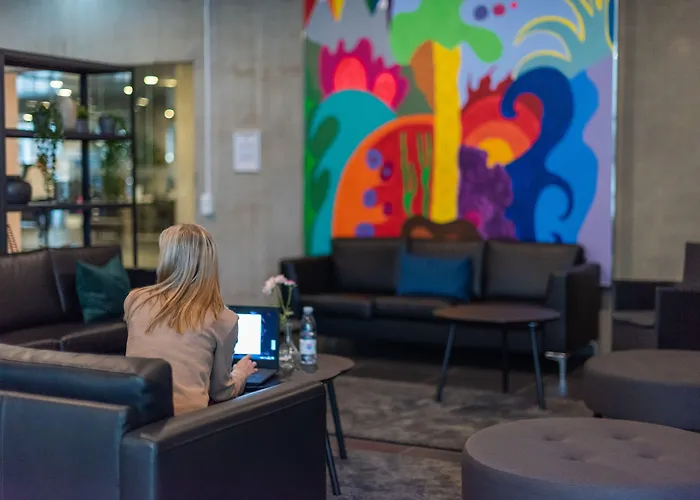 Cabinn Apartments Apartmanhotel