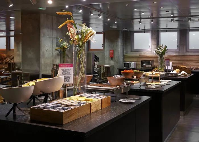 Cabinn Apartments 2*