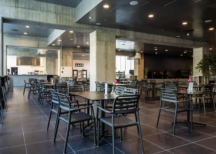 Cabinn Apartments Koppenhága