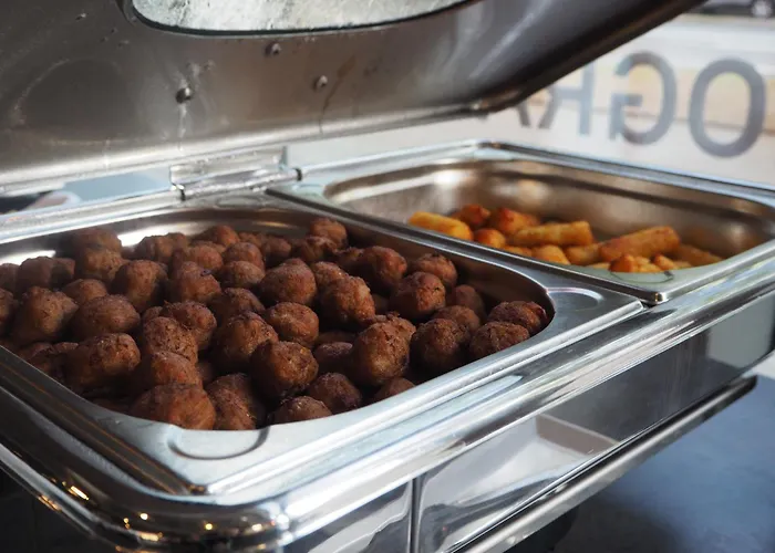 Apartmanhotel Cabinn Apartments