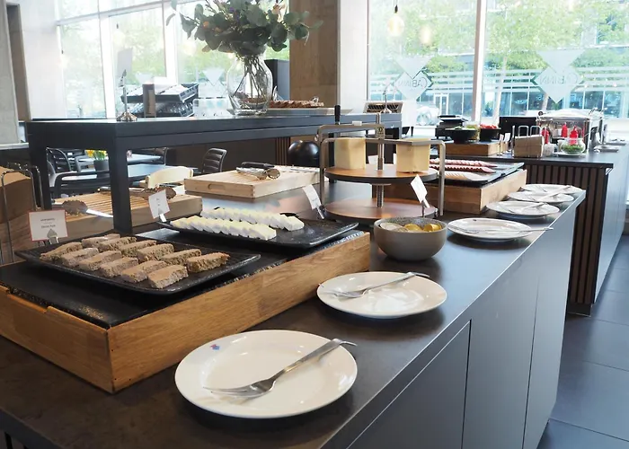 Cabinn Apartments 2*