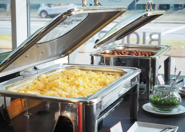 Apartmanhotel Cabinn Apartments