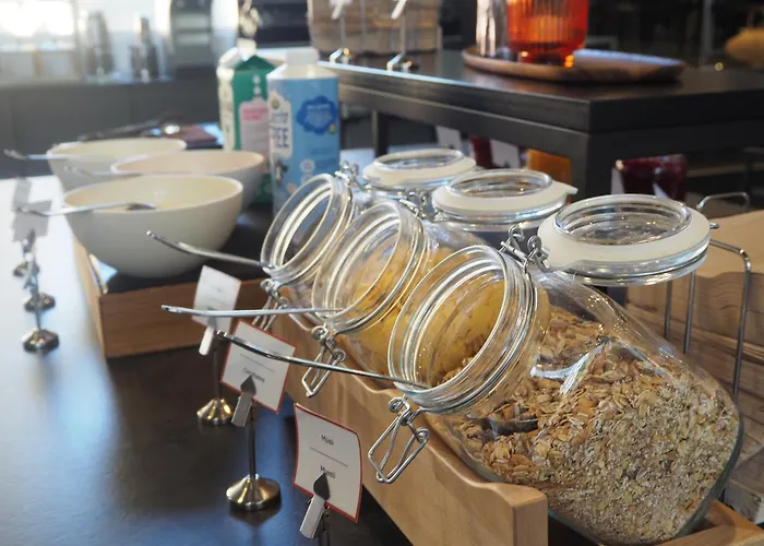 Apartmanhotel Cabinn Apartments 2*