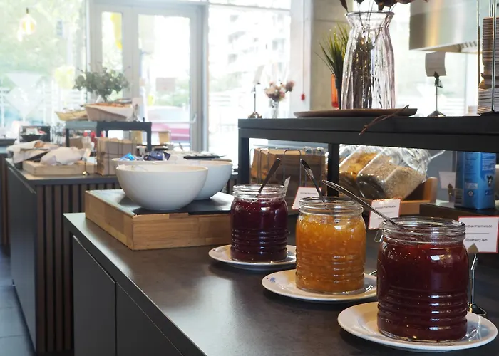 Cabinn Apartments Apartmanhotel