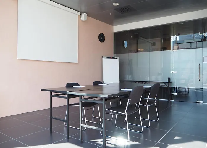 Apartmanhotel Cabinn Apartments Koppenhága