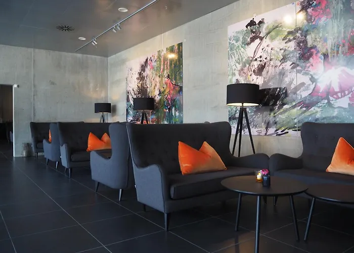 Cabinn Apartments Koppenhága