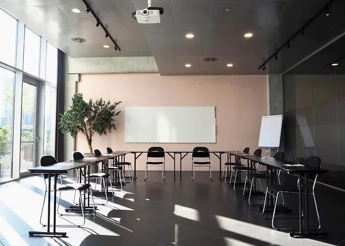 Cabinn Apartments Apartmanhotel