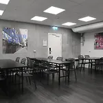 아파트호텔 아파트먼트 코펜하겐
