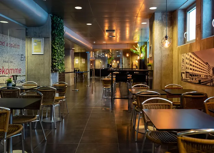 公寓式酒店 卡宾公寓式酒店